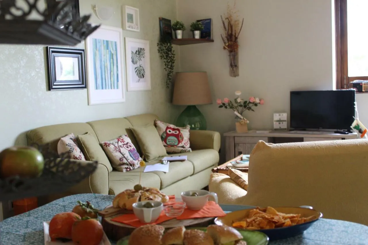 بيت للعطل ألتافيلا ميليتشا Villa Costa Grande