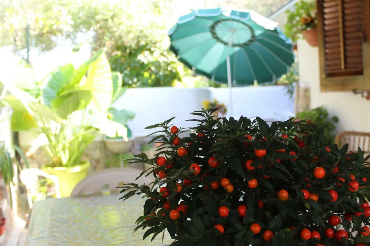 بيت للعطل ألتافيلا ميليتشا Villa Costa Grande