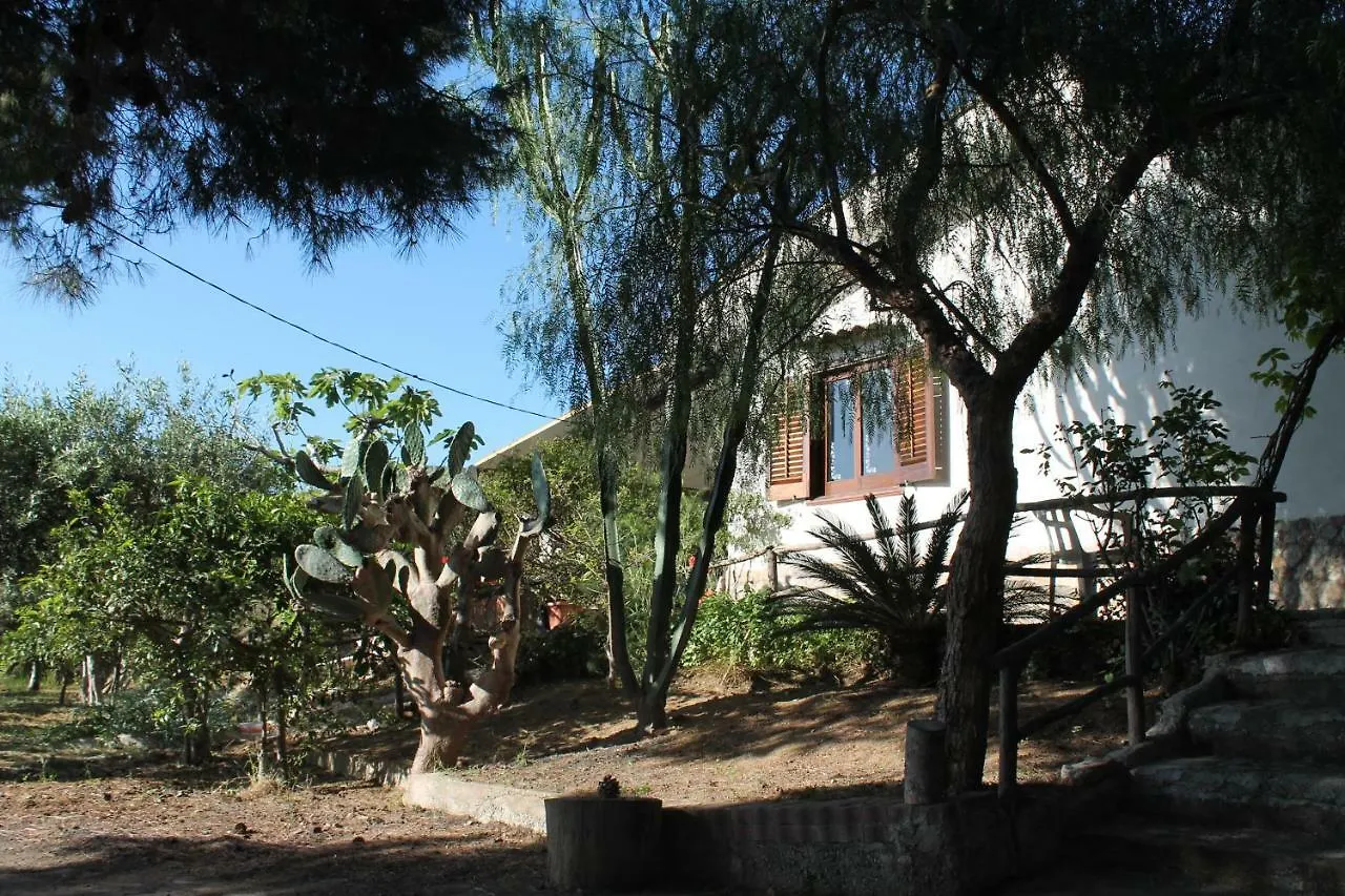 Holiday home Villa Costa Grande Villabate