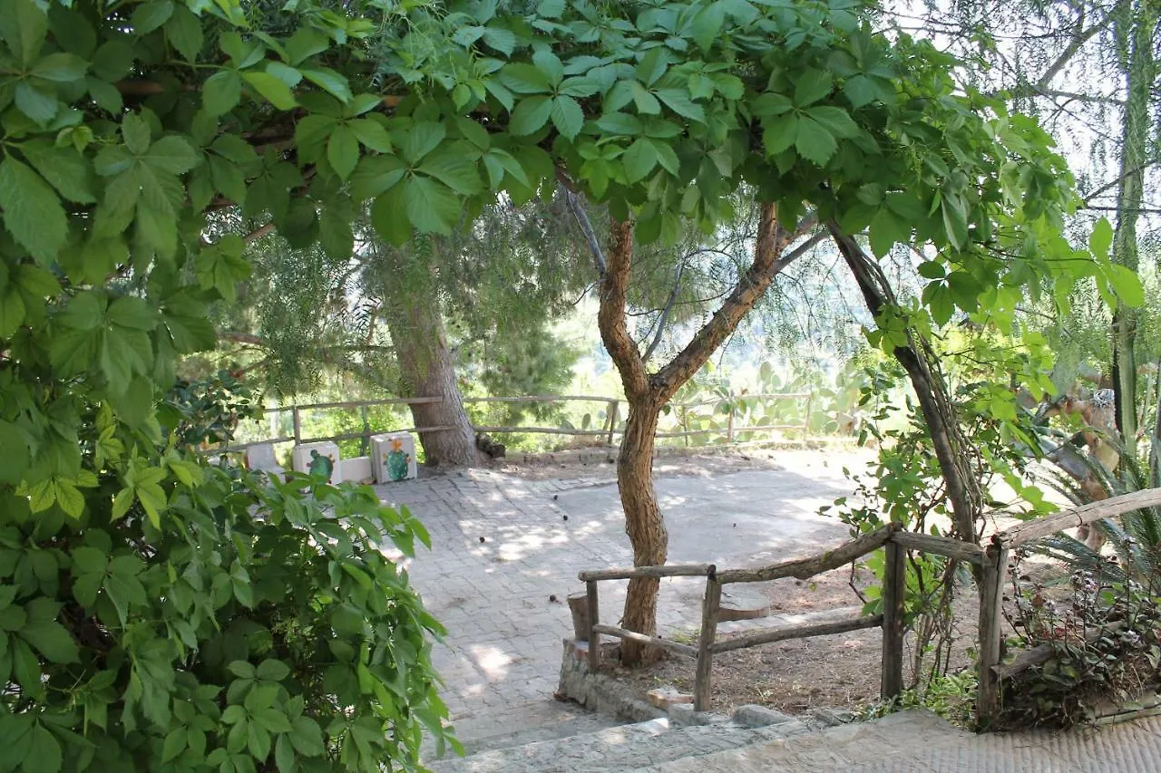Villa Costa Grande Villabate Holiday home
