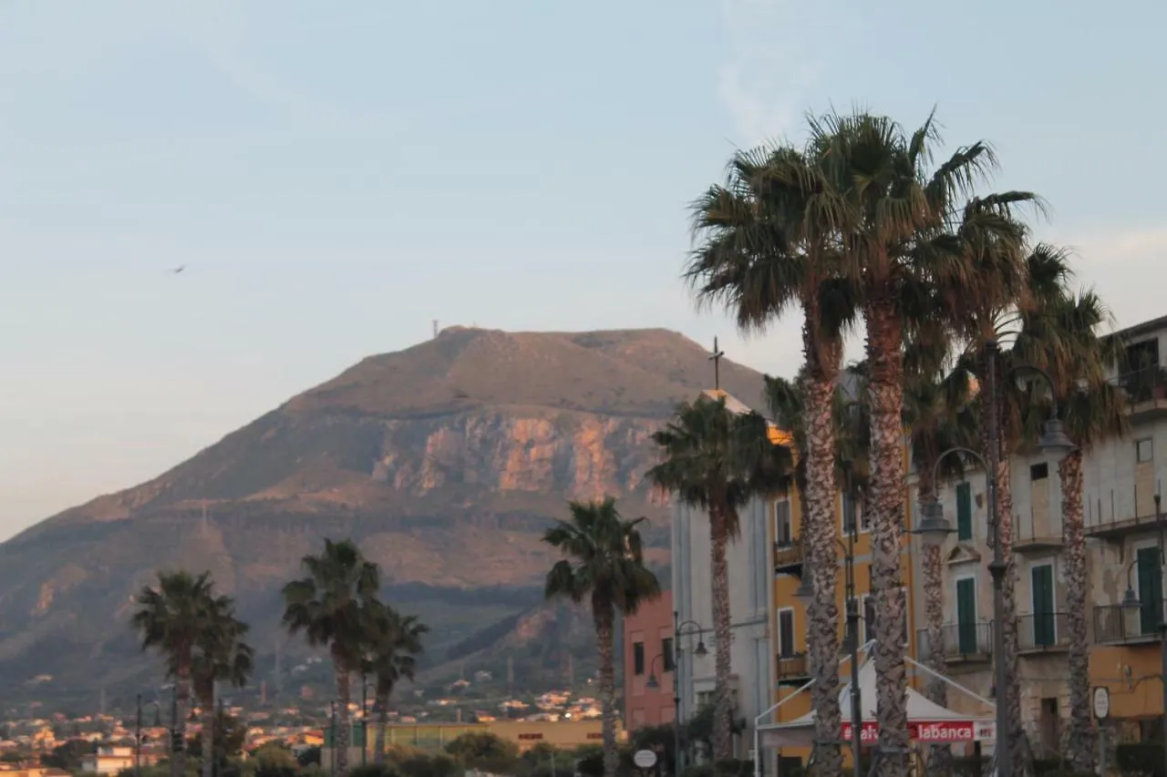 Holiday home Villa Costa Grande Villabate