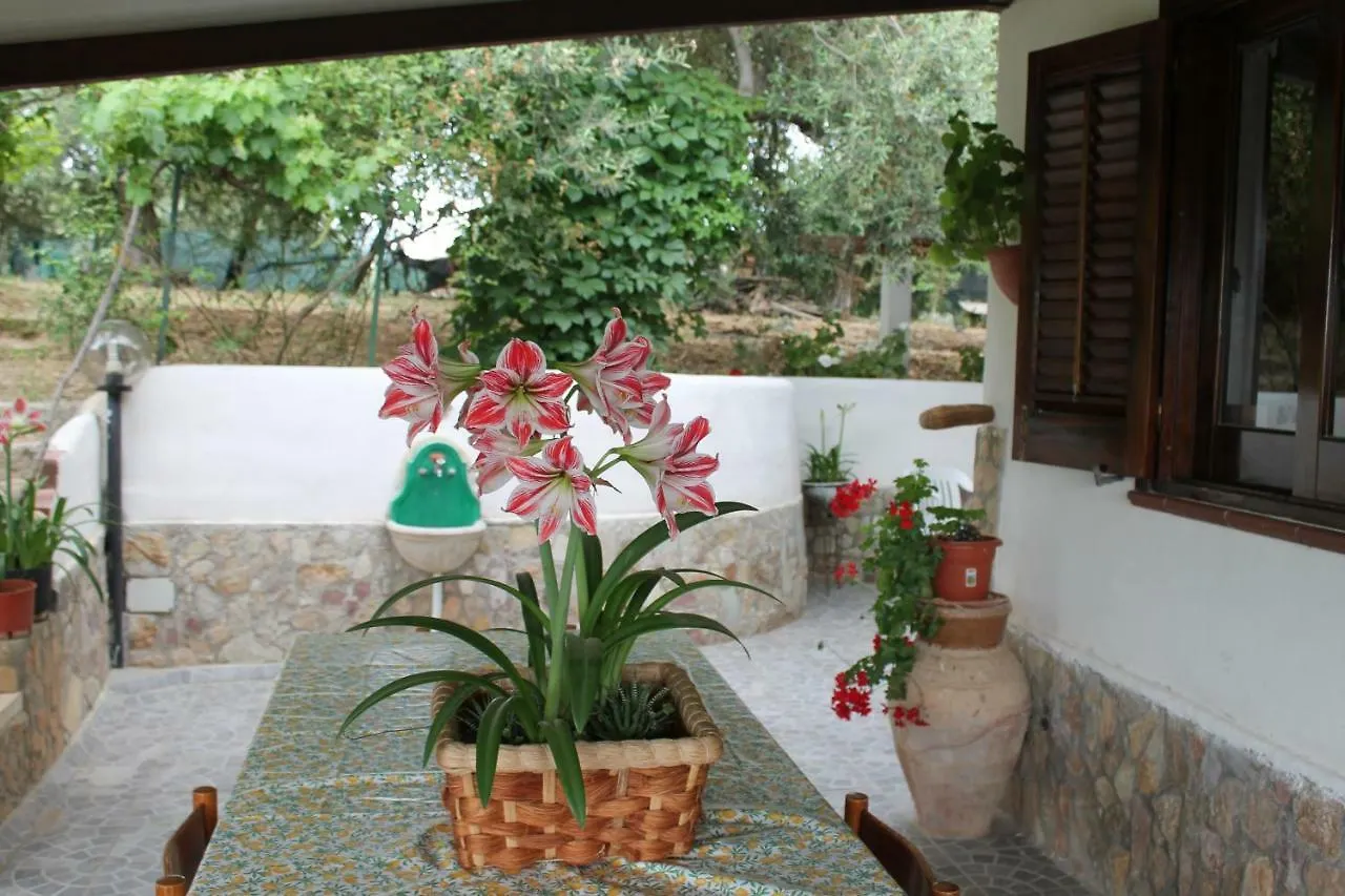 Villa Costa Grande Villabate Altavilla Milicia