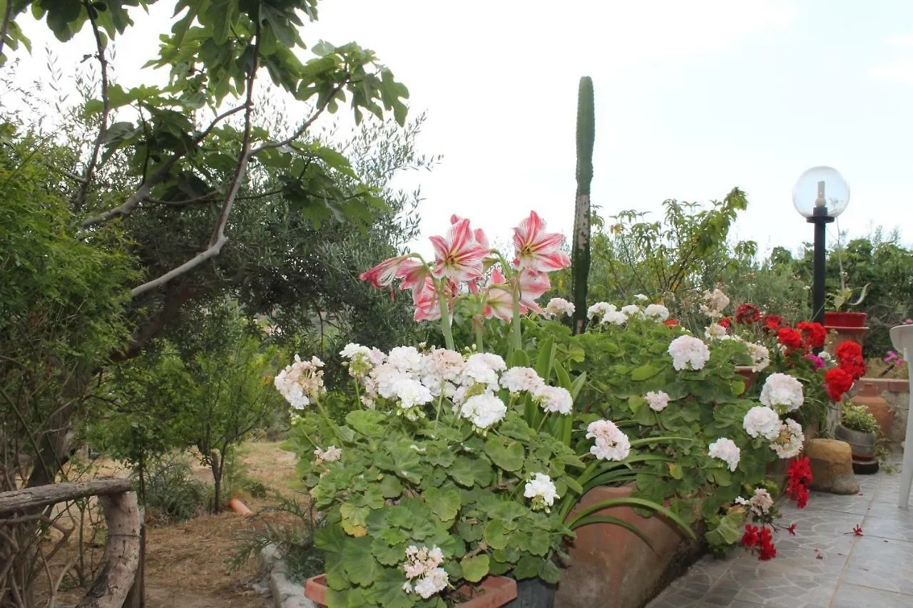 Holiday home Villa Costa Grande Villabate