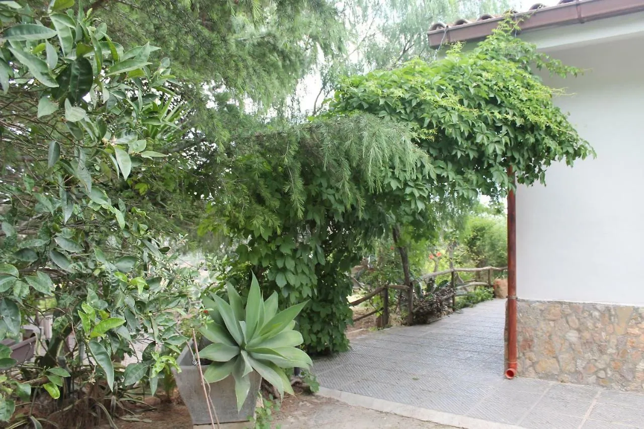 Villa Costa Grande Villabate