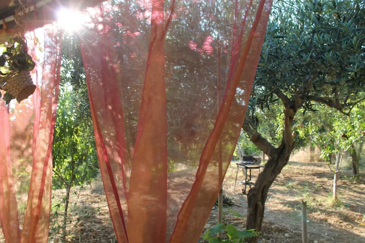 Holiday home Villa Costa Grande Villabate