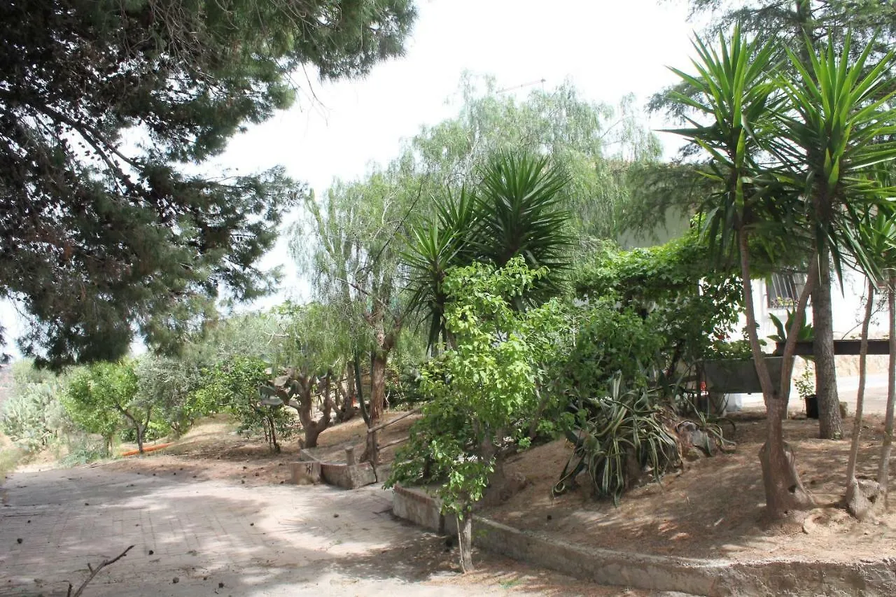 Holiday home Villa Costa Grande Villabate Italy