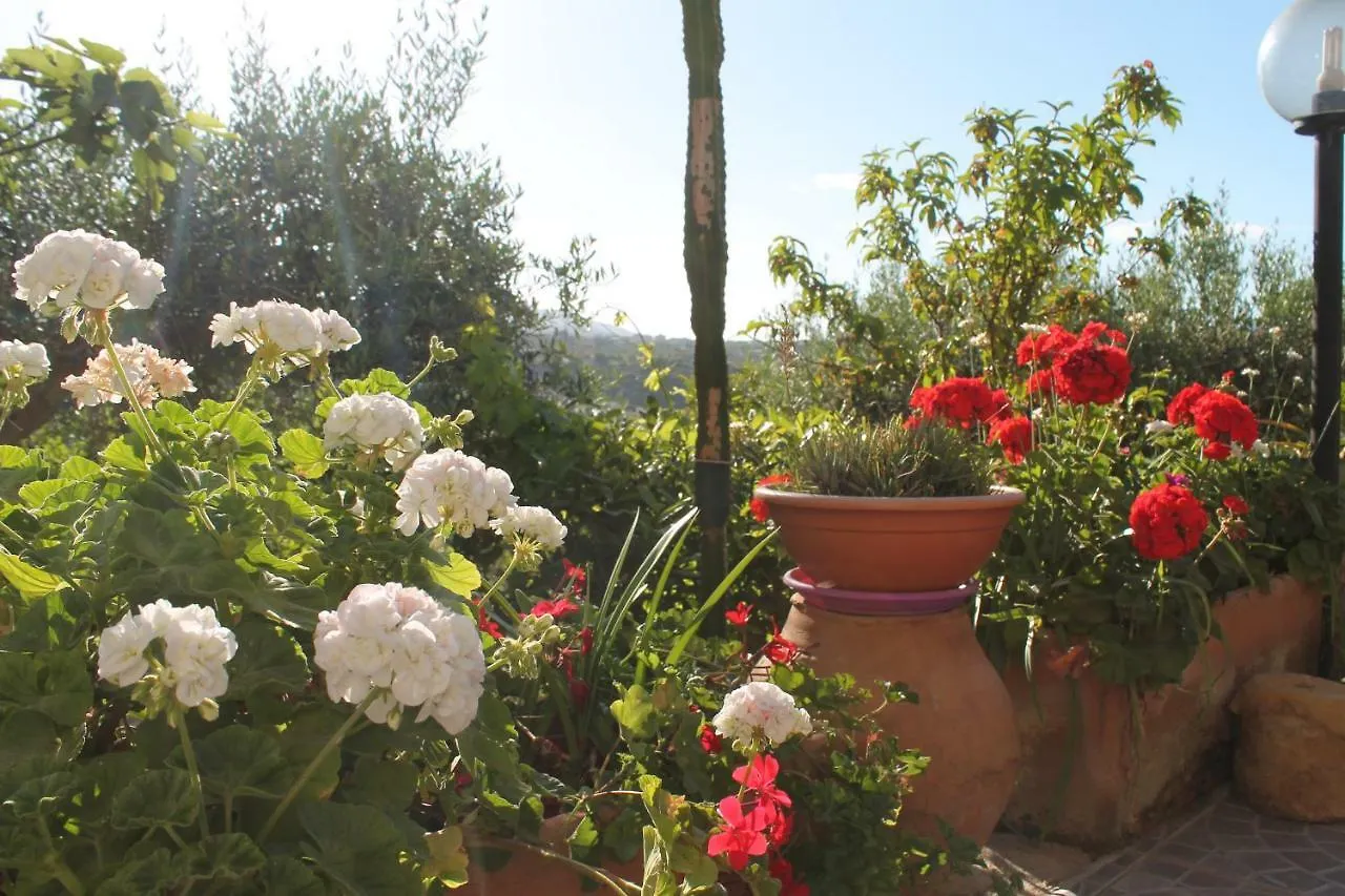 Villa Costa Grande Villabate Altavilla Milicia