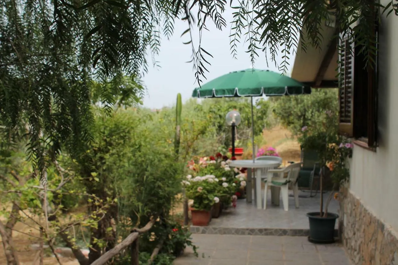 Holiday home Villa Costa Grande Villabate