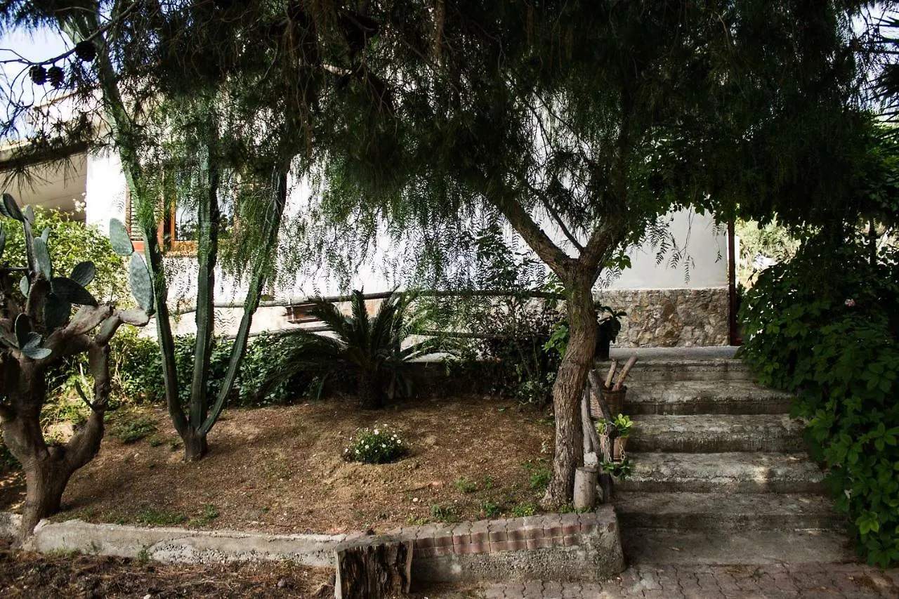 Villa Costa Grande Villabate