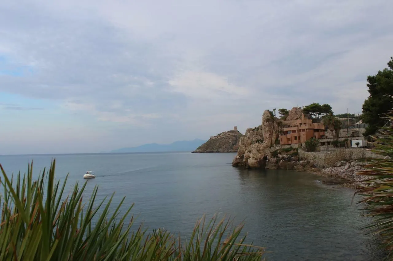 Villa Costa Grande Villabate Holiday home