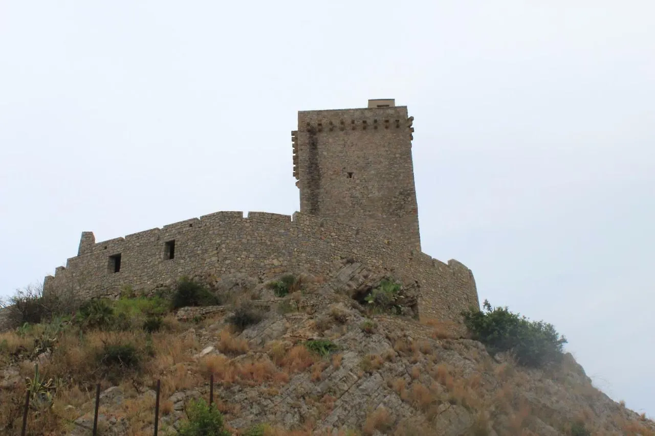 Villa Costa Grande Villabate