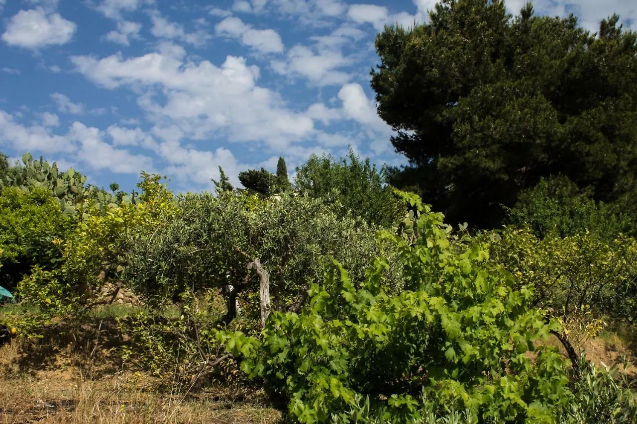 Villa Costa Grande Villabate Holiday home Altavilla Milicia