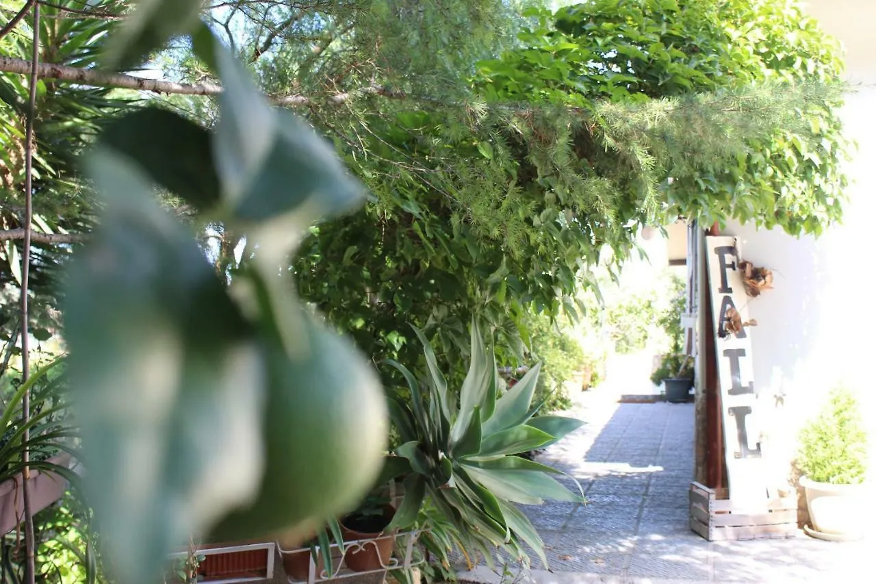 Holiday home Villa Costa Grande Villabate Italy