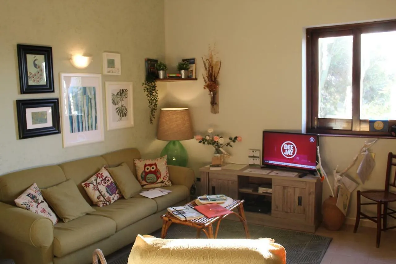 Villa Costa Grande Villabate Holiday home