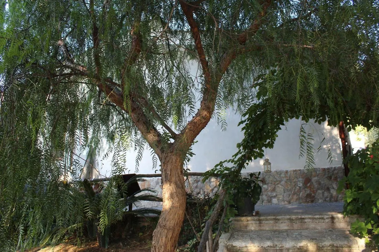 Villa Costa Grande Villabate
