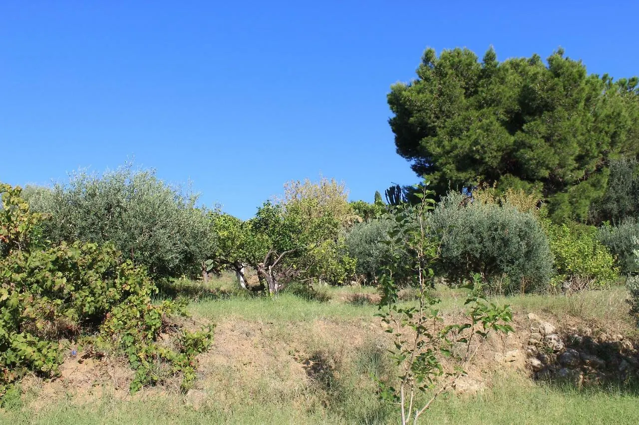 Holiday home Villa Costa Grande Villabate