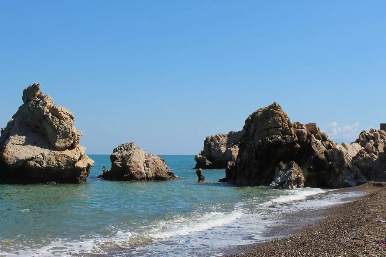 Holiday home Villa Costa Grande Villabate Italy