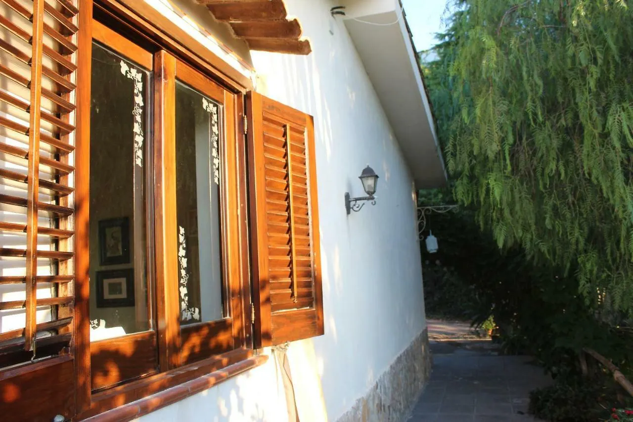 Villa Costa Grande Villabate Altavilla Milicia