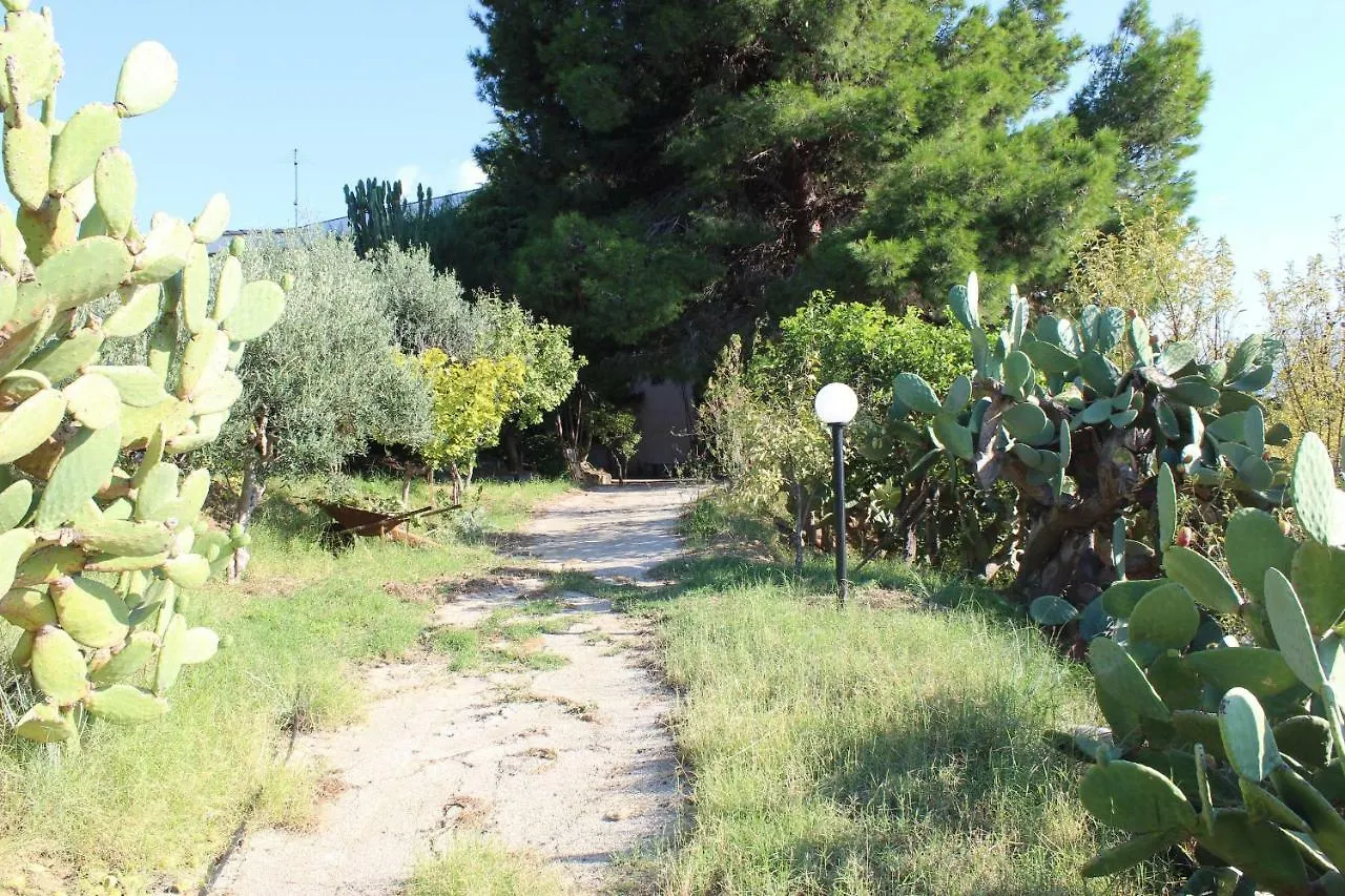 Holiday home Villa Costa Grande Villabate