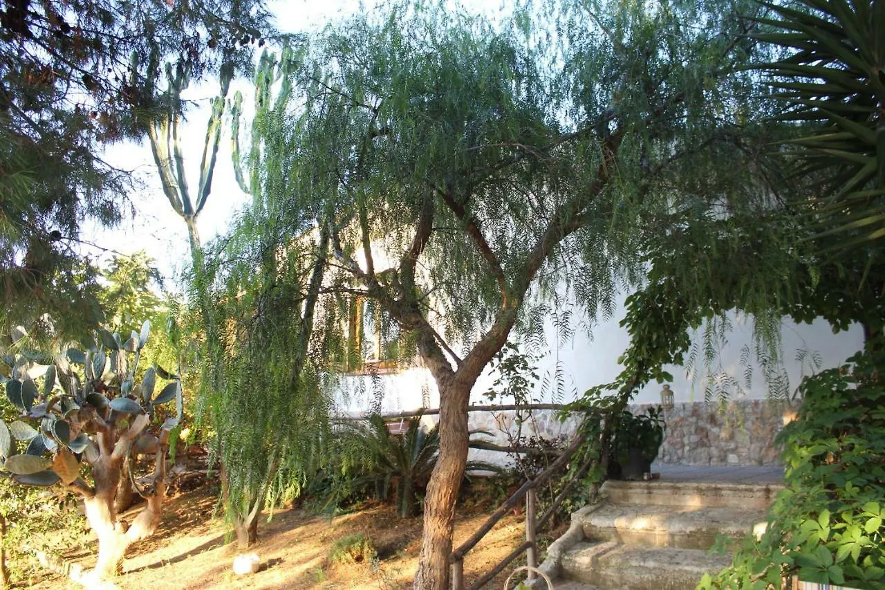 Villa Costa Grande Villabate