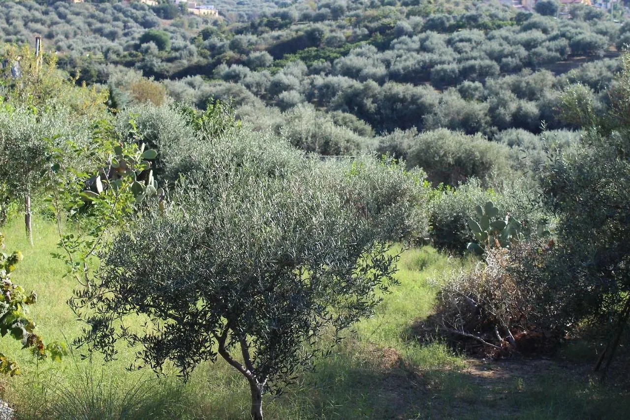 Villa Costa Grande Villabate Italy