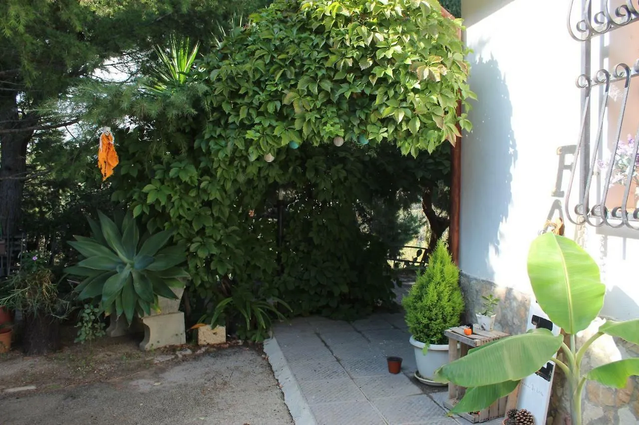 Holiday home Villa Costa Grande Villabate