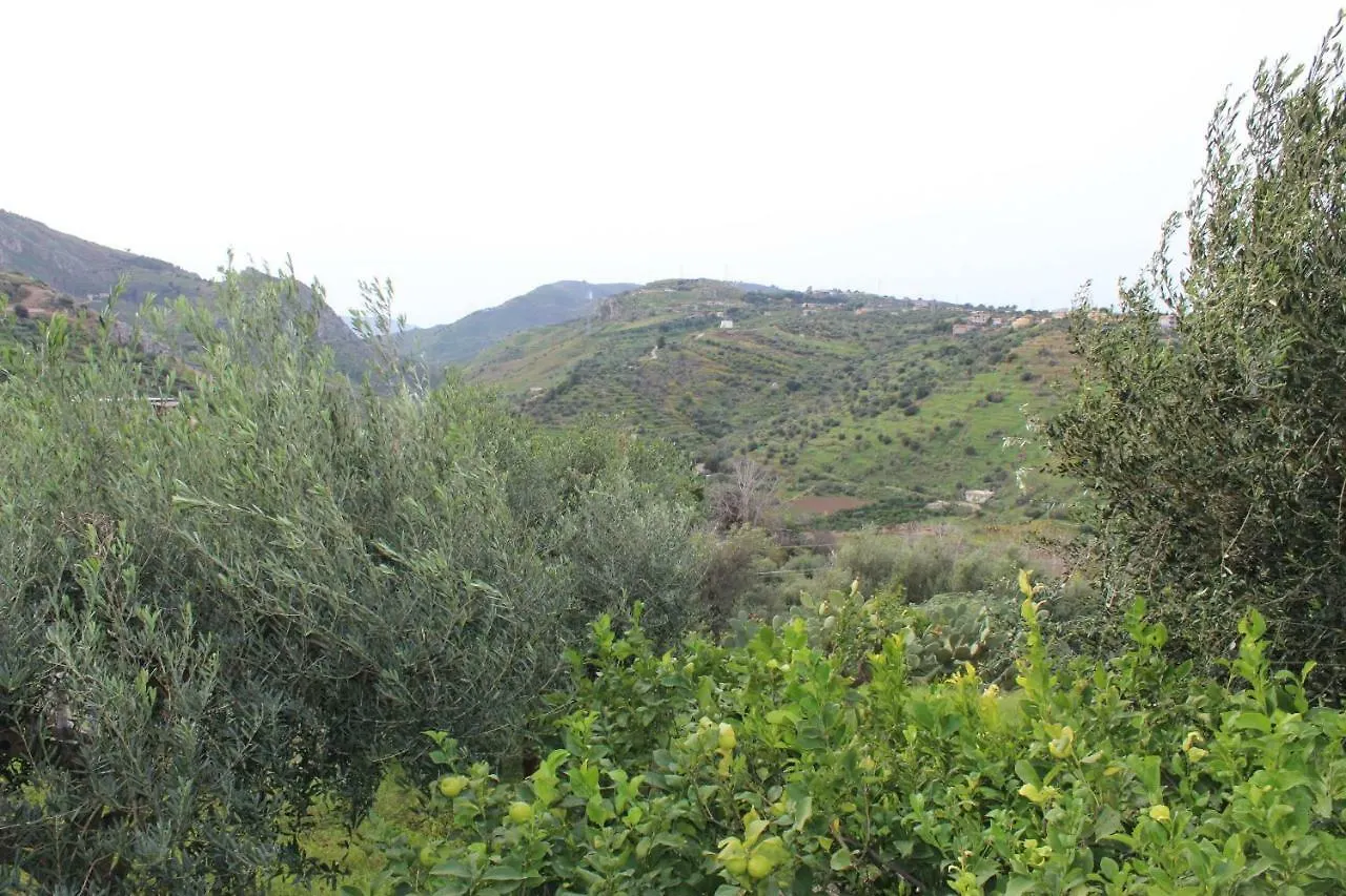 Villa Costa Grande Villabate Altavilla Milicia