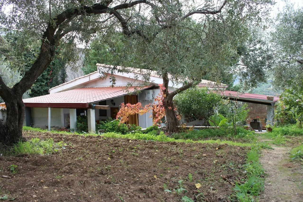 Holiday home Villa Costa Grande Villabate