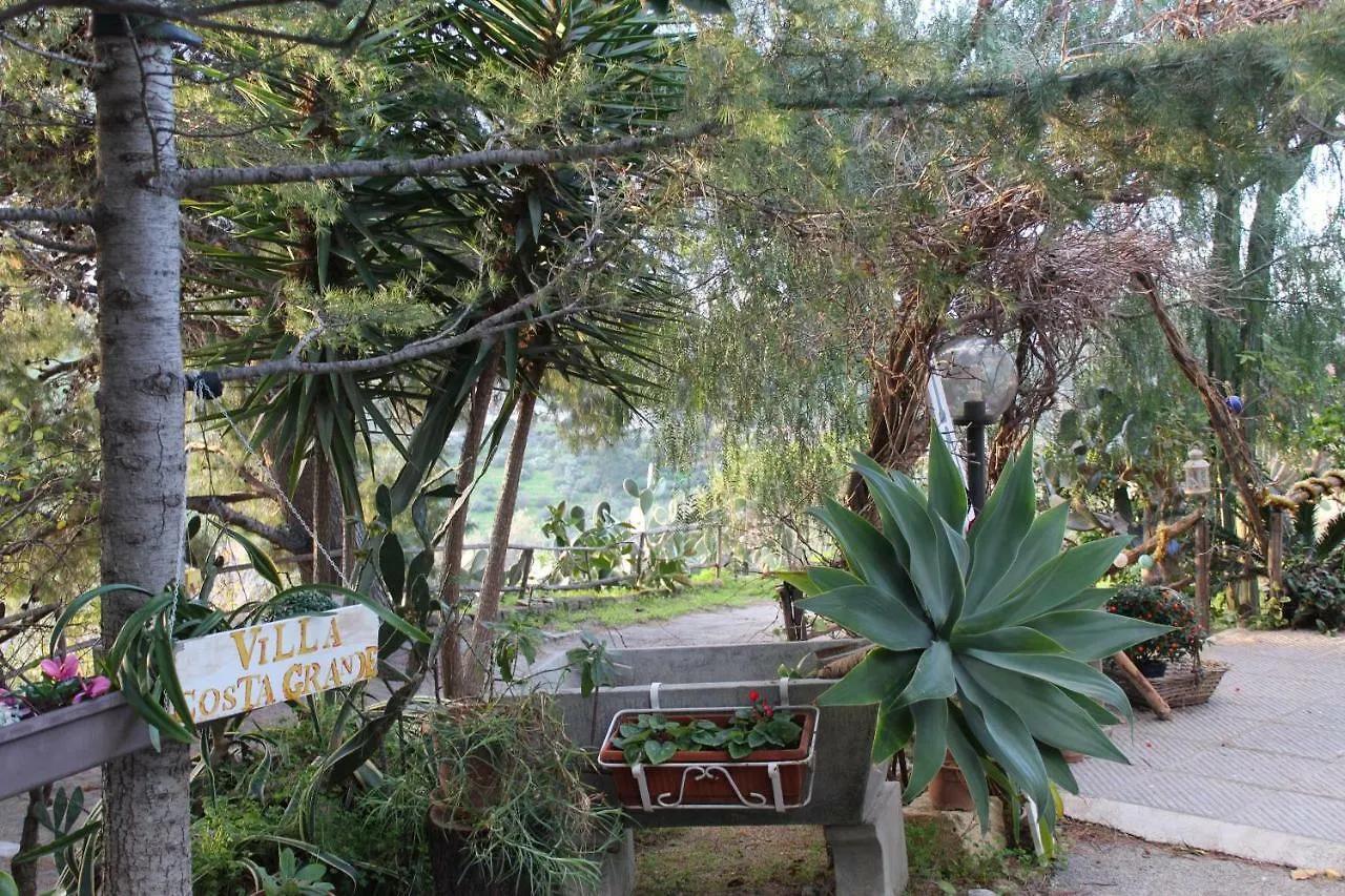 Villa Costa Grande Villabate Holiday home