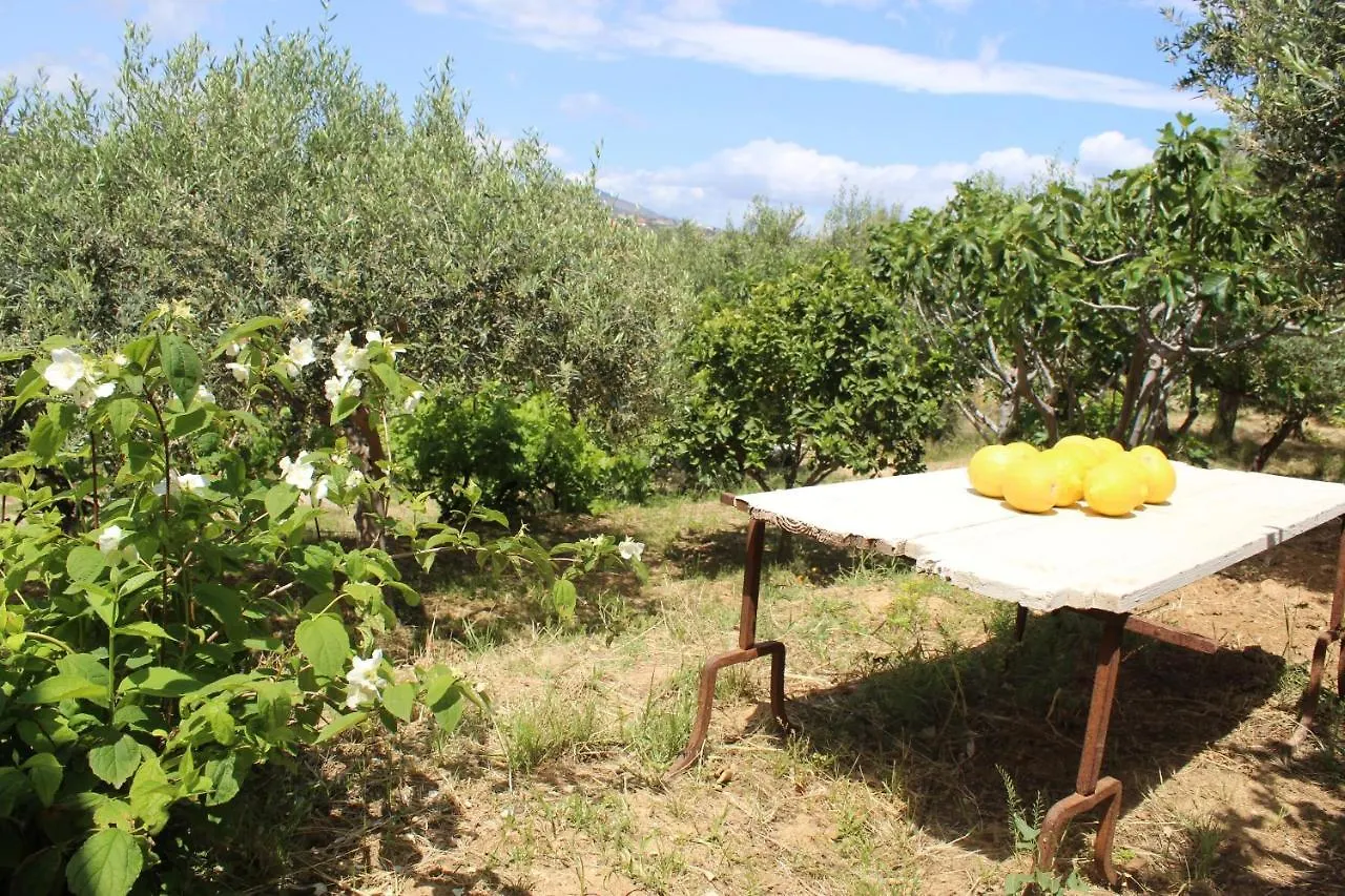 Villa Costa Grande Villabate Holiday home Altavilla Milicia